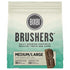Bixbi Brushers Dog Dental Chews 27.76oz 15ct
